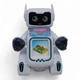 Робот-картридер на радіокеруванні "РобоДруг" WToys 89610 з українським озвученням, картками, казками та вікториною - изображение 5