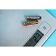 Батарейка Panasonic AAA LR03 Alkaline Power * 4 (LR03REB/4BPR) - изображение 2
