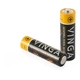 Батарейка AA LR6 Alkaline 2pcs Blister Vinga (VJABAA2) - изображение 4