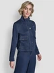 Ветровка женская Donna Karan NY (DKNY) 887713821 M Синяя (1160788522) - изображение 3