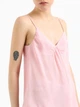 Топ женский Armani Exchange 143569074 XL Розовый (1160603338) - изображение 4