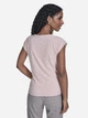 Блузка женская Tommy Hilfiger 530224156 S Розовая (1160626201) - изображение 2