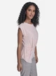 Блузка женская Tommy Hilfiger 530224156 S Розовая (1160626201) - изображение 3