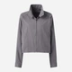 Ветровка женская Uniqlo 122703512 L Серая (1160636737) - изображение 15