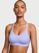 Спортивный топ для фитнеса женский Victoria's Secret 554056250 34C Сиреневый (1160797842) - изображение 1
