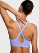 Спортивный топ для фитнеса женский Victoria's Secret 554056250 34C Сиреневый (1160797842) - изображение 2