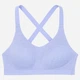 Спортивный топ для фитнеса женский Victoria's Secret 554056250 34C Сиреневый (1160797842) - изображение 4