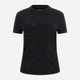 Футболка хлопковая женская Guess 906415409 S Черная (1160653979) - изображение 6