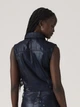Жилет женский Levi`s 946769846 L Синий (1160694238) - изображение 2