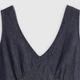 Сарафан женский Levi`s 150970815 2XL Синий (1160708795) - изображение 6