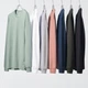 Лонгслив длинный женский Uniqlo 543381764 L Зеленый (1160718573) - изображение 5