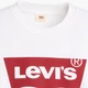 Світшот жіночий Levi`s 329308838 2X Білий (1160739250) - зображення 9