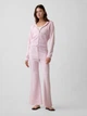 Спортивний костюм жіночий GAP 445120714 2XL Рожевий (1160763040) - зображення 1