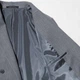 Пиджак классический удлиненный женский Uniqlo 105091065 L Серый (1160764103) - изображение 14