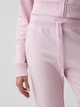 Спортивний костюм жіночий GAP 445120714 2XL Рожевий (1160763040) - зображення 8