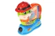 Змія ZR226 на батарейках, їздить, музика, світло YG Toys - зображення 2