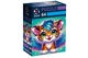 Пазлы De.tail. Крылатый тигренок. 64 детали DT1234-02 (укр) Vladi Toys - изображение 2