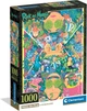 Пазл Clementoni Rick & Morty 1000 шт. (37511) - изображение 1