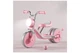 Велосипед триколісний Tri-cycle Kidy Go HQ66-2 pink Maraton - изображение 2