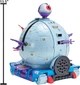Игровой набор Teenage Mutant Ninja Turtles Classic Technodrome Черепашки Ниндзя (81077) - изображение 8
