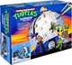 Игровой набор Teenage Mutant Ninja Turtles Classic Technodrome Черепашки Ниндзя (81077) - изображение 10