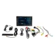 Автомагнитола 2DIN Decker DV-772 - изображение 6