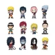 Набор фигурок 12 шт. Funko Pop! Naruto Shippuden Mystery Minis Наруто (80257) - изображение 2