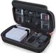 Etui ochronne Nacon Classic Mini do konsol NES Classic Edition i SNES Nintendo Classic Mini (0663293110148) - obraz 3