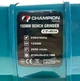 Настольный станок точильный 2в1 диск+щетка Champion 1250Вт 2950 об/мин (CP-4014) - изображение 3