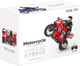 Радиоуправляемый мотоцикл 1:16 RC Motorcycle 360 Drift Racing на пульте управления, дрифт 360°, самобалансировка, аккумулятор - изображение 2