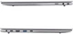 Ноутбук Acer Swift Lite SFL16-31P-36DW (NX.D4WEU.002) Silver / 16" IPS WUXGA / Intel Core 3 N355 / RAM 8 ГБ / SSD 512 ГБ - изображение 8