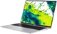 Ноутбук Acer Swift Lite SFL16-31P-36DW (NX.D4WEU.002) Silver / 16" IPS WUXGA / Intel Core 3 N355 / RAM 8 ГБ / SSD 512 ГБ - изображение 4