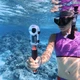 Держатель Insta360 Floating Hand Grip - изображение 6