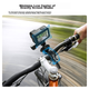Крепление на руль TELESIN для DJI Action 6/5/4 и GoPro 360° - изображение 3