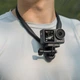 Крепление DJI Osmo на шею для Action/Osmo Nano/360 - изображение 6