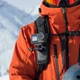 Крепление DJI Osmo Action на плечевой ремень - изображение 9