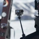 Удлинитель DJI Osmo Action Mini для Osmo Action 5 Pro/3/4 - изображение 5