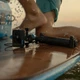 Рукоятка-штатив GoPro 3-Way 2.0 для HERO12/HERO11/HERO10/MAX - зображення 8