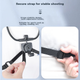 Крепление на шею Qiye Neck Mount 360° для экшн-камер Insta360 X3/X4/X5/X2 - изображение 7