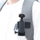 Кріплення для рюкзака Qiye Backpack Clip Mount + Frame для DJI Osmo Pocket 3 - зображення 5