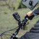 Комплект аксессуаров DJI Osmo Action для велосипеда, Osmo 360/Action 5 Pro/4/3 - изображение 7