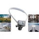 Крепление на шею Yingshiji Magnetic Neck Mount 60 см для DJI Action 4/5 Pro и GoPro 11/12 - изображение 2