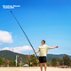 Монопод Insta360 Carbon Fiber Selfie Stick 3m для серии X - изображение 3