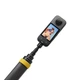 Монопод Insta360 Carbon Fiber Selfie Stick 3m для серии X - изображение 6