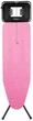 Дошка для прасування Rolser K-TRES Black Tube Natural - Fucsia (K03016-2070) - изображение 1
