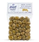 Оливки зелені з травами Орегано Greek Product з кісточкою 250г - зображення 4