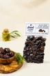 Оливки вʼялені темні Амфісса з кісточкою Greek Product 250г - зображення 5