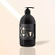 Восстанавливающий Шампунь - Hadat Hydro Intensive Repair Shampoo 800ml 7294631502665 - изображение 2
