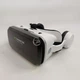 Окуляри VR для телефону Android та iPhone 5.5–7.2" VR Shinecon, гарнітура віртуальної реальності з навушниками та мікрофоном для фільмів, 3D і 360° відео, з регулюванням фокусної та міжзіничної відстані, JBV-15-White - зображення 8