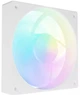 Wentylatory do obudowy Fury SAI S12 ARGB PWM 120 mm 3 szt.  White (NGF-2413) - obraz 4